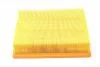 Фільтр повітря AUDI A4 94-,PASSAT 10/96-: Opel 2.3D/TD, 3.0-3.6 24V 10/86-,FRONTERA A 2.0-2.8TD 92- Purflux A325 (фото 2)