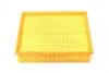 Фільтр повітря AUDI A4 94-,PASSAT 10/96-: Opel 2.3D/TD, 3.0-3.6 24V 10/86-,FRONTERA A 2.0-2.8TD 92- Purflux A325 (фото 3)