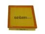 A383     (PURFLUX) FIAT Albea 1.2 8V -1.6 16V, Palio 1.9 JTD, Siena 75 1.2 A383