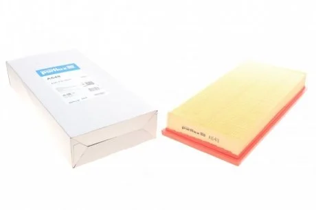 Фільтр повітряний Purflux A648 (фото 1)