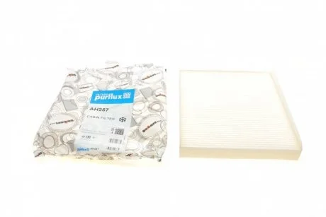 Фильтр салона Purflux AH257