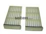 AH351     (PURFLUX) MITSUBISHI Pajero Pinin 2.0 Gdi, Shogun 1.8 Pinin 01-07 AH351