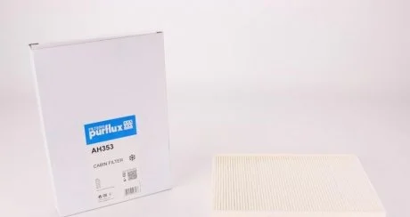 Фильтр салона Purflux AH353