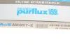 Фильтр, воздух во внутренном пространстве Purflux AH357-2 (фото 4)