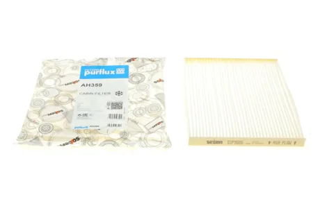 Фільтр салонний Purflux AH359