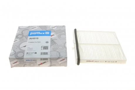 MAZDA 2 10/14-> Purflux AH515