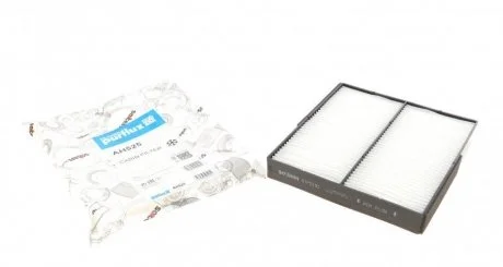 Фото фільтр салону Purflux AH525 Фільтр салону Purflux AH525