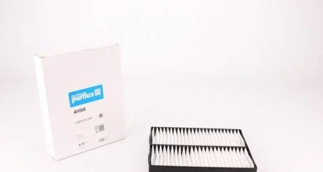 Фільтр салону Purflux AH568
