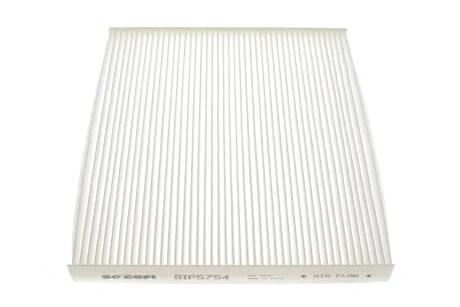 Фільтр салону Purflux AH738