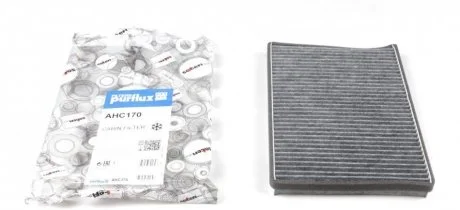 Фильтр салона Purflux AHC170