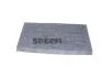 Фільтр (вугільний) салона Fiat/Opel/Peugeot Doblo/Fiorino/Corsa D/Bipper 1.0/1.2/1.3Cdti/1.4/1.6Cdti Purflux AHC244 (фото 4)