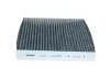 FILTR POWIETRZA KABINOWY FIAT AHC371