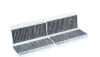 FILTR POWIETRZA KABINOWY BMW AHC384-4
