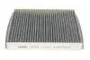 Фильтр салона Purflux AHC391 (фото 3)