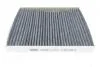 Фото 3 - фильтр салона, угольный, VW Crafter, Golf VII, Passat, Touran 12- Purflux AHC392 Фильтр салона, угольный, VW Crafter, Golf VII, Passat, Touran 12- Purflux AHC392 (фото 3)