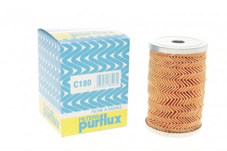 Фильтр топлива Purflux C180
