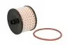 Фильтр топлива C4 I,C5 II,III,C8;FIAT SCUDO,ULYSSE;FORD FOCUS, II,KUGA I, S-MAX 2.0HDI 03- C489