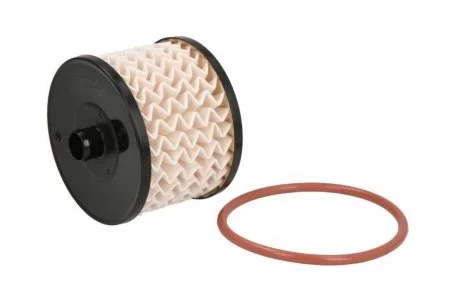 Фильтр топлива C4 I,C5 II,III,C8;FIAT SCUDO,ULYSSE;FORD FOCUS, II,KUGA I, S-MAX 2.0HDI 03- Purflux C489