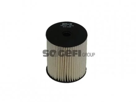 AUDI A2 (8Z) 1.2 TDi 06/02- Purflux C810