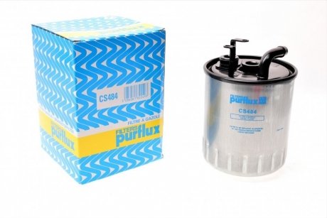 Фільтр палива DB A160/170CDI;VITO/SPRINTER 96- Purflux CS484
