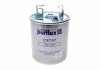 Фильтр топлива MERCEDES CDI Sprinter 04/00-, Vito 03/99- /для датчика воды/ Purflux CS707 (фото 4)