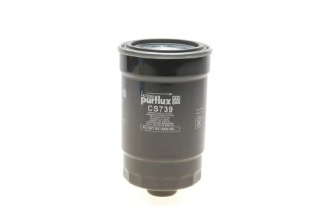Фильтр топливный Purflux CS739