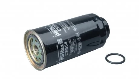 FILTR PALIWA NISSAN Purflux CS954