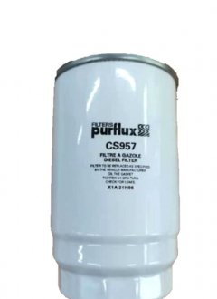 Фильтр топливный Purflux CS957 (фото 1)