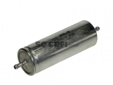 Фільтр палива BMW 316i, 318i, 740i 8V, 850i 5.0 V12 -8/94 Purflux EP150