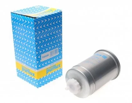 Фильтр топлива VAG DIESEL 78-2010 Purflux FCS412BV