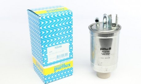 Фильтр топливный Purflux FCS705 (фото 1)