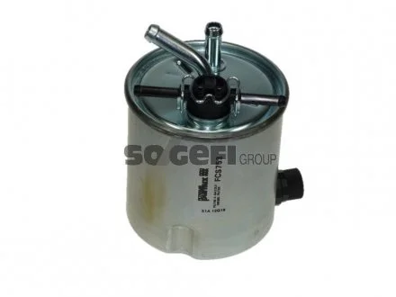 NISSAN, RENAULT 2.2DCi 07- Purflux FCS753