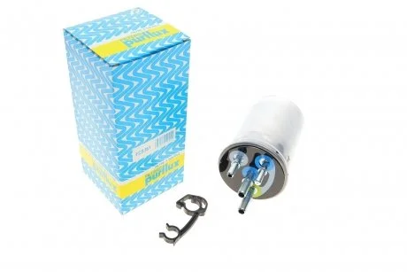 Фільтр паливний Purflux FCS761 (фото 1)