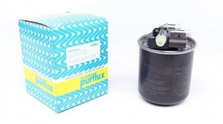 Фільтр паливний Purflux FCS931