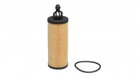 CHRYSLER Фільтр оливний 300C 3.6 11-, JEEP CHEROKEE (KL) 3.2 13- Purflux L1136