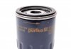 Фильтр масла TOYOTA AURIS/AVENSIS/YARIS 1.0/1.3/1.5/1.6 16V VVT-i 04/03- Purflux LS743 (фото 4)