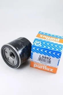 Фильтр масляный Purflux LS892