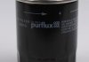 Фільтр масляний, 1.2 00- Purflux LS910 (фото 2)
