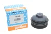 Корпус масляного фільтра CADDY 04-10/T5 03-09/Passat 05-10 1.9-2.5 TDI Purflux P556 (фото 2)