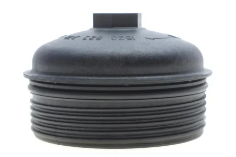 Корпус масляного фільтра MEGANE/SCENIC 13-16 1.2Tce Purflux P648