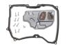 Фільтр АКПП VW Golf V/Jetta/Polo 03- TEK004