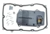 Фільтр АКПП Porsche Cayenne 10- / Panamera 11-16 TEK016