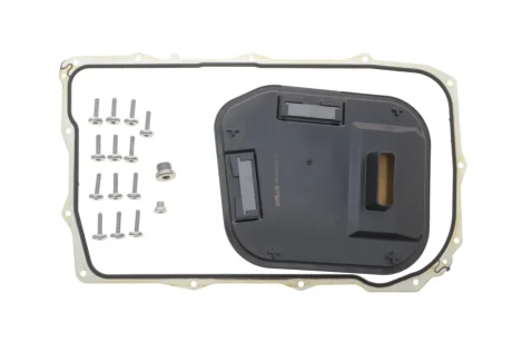 Фільтр АКПП AMAROK 2.0 BiTDI/TDI 10-22 Purflux TEK019