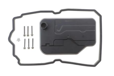 Фільтр АКПП MB W203/204/211/212/220/221 98- Purflux TEK047