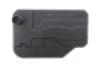 Фото 5 - фільтр АКПП MB W204 08-14 /W205 14-18 /S204 14- /S205 18- (з прокладкою) Purflux TEK048 Фільтр АКПП MB W204 08-14 /W205 14-18 /S204 14- /S205 18- (з прокладкою) Purflux TEK048 (фото 5)