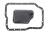 Фільтр АКПП Mazda 6/Fiesta/Focus -12 (4-ст. АКПП 4F27E) TEK052