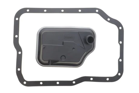 Фільтр АКПП Mazda 6/Fiesta/Focus -12 (4-ст. АКПП 4F27E) Purflux TEK052