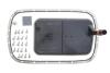 Фільтр гідравлічний КПП TEK055