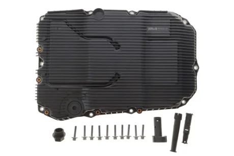 Фільтр АКПП SPRINTER/VITO 2.2-3.0 14- Purflux TEK059 (фото 1)