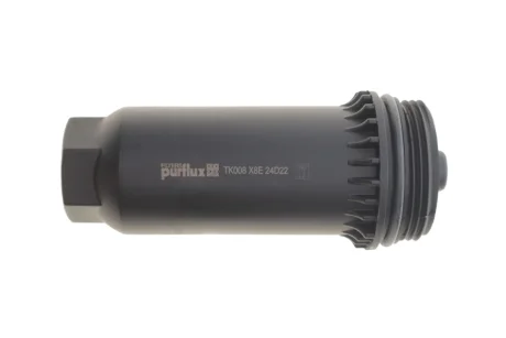 Фільтр АКПП Ford Connect 1.5 TDCi 15- / 1.6 EcoBoost 13- Purflux TK008